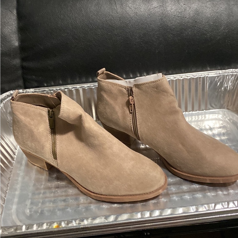 Booties
